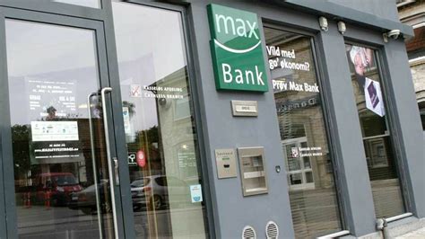 Max bank. Things To Know About Max bank. 